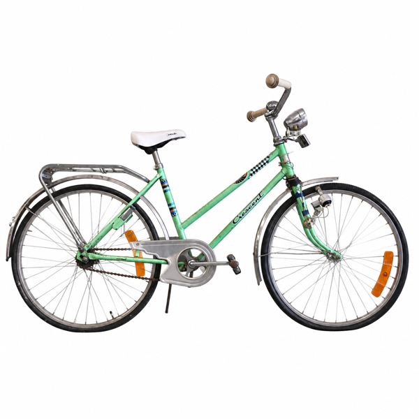 Barncykel, Crescent, 22".