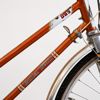 Herrcykel, DBS, 26".