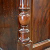Lavoar med uppsats, omkring år 1900.