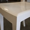 Philippe Starck, stolar, ett par, "Victoria Ghost", Kartell, samtida.