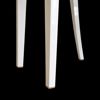 Philippe Starck, stolar, ett par, "Victoria Ghost", Kartell, samtida.