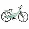 Cykel, "Itera", Heva AB/Vilhelmina Plast AB, 27", 1980-tal.