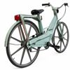Cykel, "Itera", Heva AB/Vilhelmina Plast AB, 27", 1980-tal.