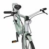 Cykel, "Itera", Heva AB/Vilhelmina Plast AB, 27", 1980-tal.