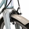 Cykel, "Itera", Heva AB/Vilhelmina Plast AB, 27", 1980-tal.