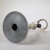 Bordslampa, tenn, 1900-talets första hälft.