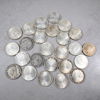 Silvermynt, 800.