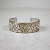 Armring i silver, 830.