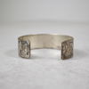 Armring i silver, 830.
