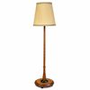 Golvlampa, 1940-tal.