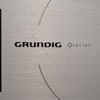 Stereoanläggning, Grundig Ovation.