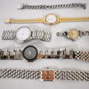 Parti armbandsur, bl a Certina, 19/2000-tal.