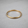 Armring i 18k guld.