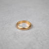 Ring i 18k guld.