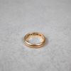 Ring i 18k guld.