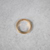 Ring i 18k guld.