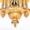 Pendyl, empirestil, 1900-tal.