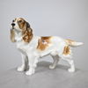 Figuriner, 4st, porslin, 1900-tal.