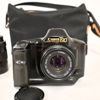 Kamera, Canon T90, 1980-tal.
