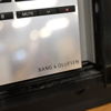 Steroeanläggning, Bang & Olufsen, BeoSound 3000 samt högtalare, ett par.