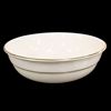 Tvättservis, 4 delar, flintgods, Villeroy & Boch, 1900-tal.