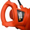 Lövblås, Black & Decker, GW 2600.