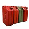 Bensindunkar, sk "Jeepdunkar", 4st, 20 liter.