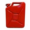 Bensindunkar, sk "Jeepdunkar", 4st, 20 liter.