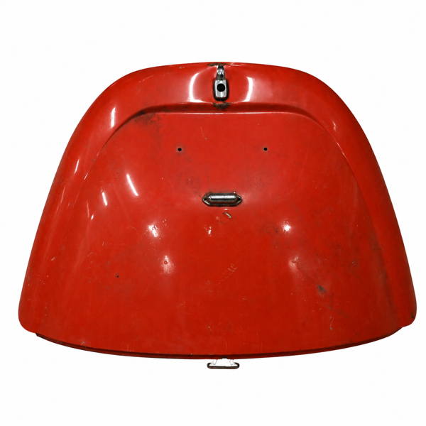 Huv till VW Volkswagen, 1950/60-tal.