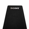 Stereoanläggning, tre delar, Sony. 