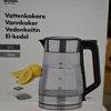 Hushållsmaskiner & hemelektronik, 7 delar, Kärcher, Bosch, Philips.