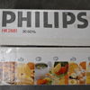 Hushållsmaskiner & hemelektronik, 7 delar, Kärcher, Bosch, Philips.