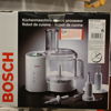 Hushållsmaskiner & hemelektronik, 7 delar, Kärcher, Bosch, Philips.