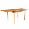 Matbord, Edsbyverken, 1960-tal.
