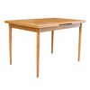 Matbord, Edsbyverken, 1960-tal.