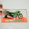 Modellmotorcyklar, 10st, Guiloy, 1970/80-tal.