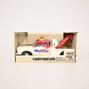 Modellbil, Nylint Cadet Wrecker, No. 720, 1960-tal.