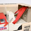 Modellbil, Nylint Cadet Wrecker, No. 720, 1960-tal.