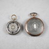 Fickur i silver, 2st, 1900-talets första hälft.