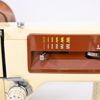 Symaskin, Singer 6104, 1980-tal. 