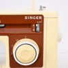 Symaskin, Singer 6104, 1980-tal. 
