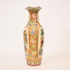 Golvvas, porslin, Kina.