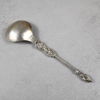 Sked, silver, 1700-tal.