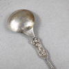Sked, silver, 1700-tal.