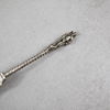 Sked, silver, 1700-tal.