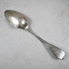 Sked, silver, 1833.