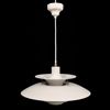 Poul Henningsen, taklampa, "PH-5", Louis Poulsen, Danmark. 