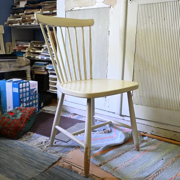 Carl Malmsten, stol, "Lilla Åland".