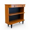 Bokhylla, teak, 1950/60-tal.