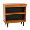 Bokhylla, teak, 1950/60-tal.